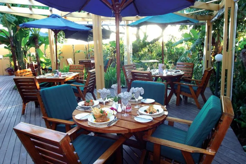 Nadi Bay Resort