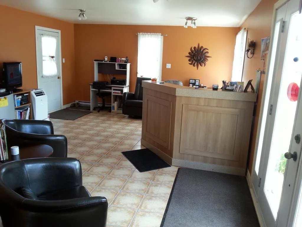 Motel Cabano-Relais