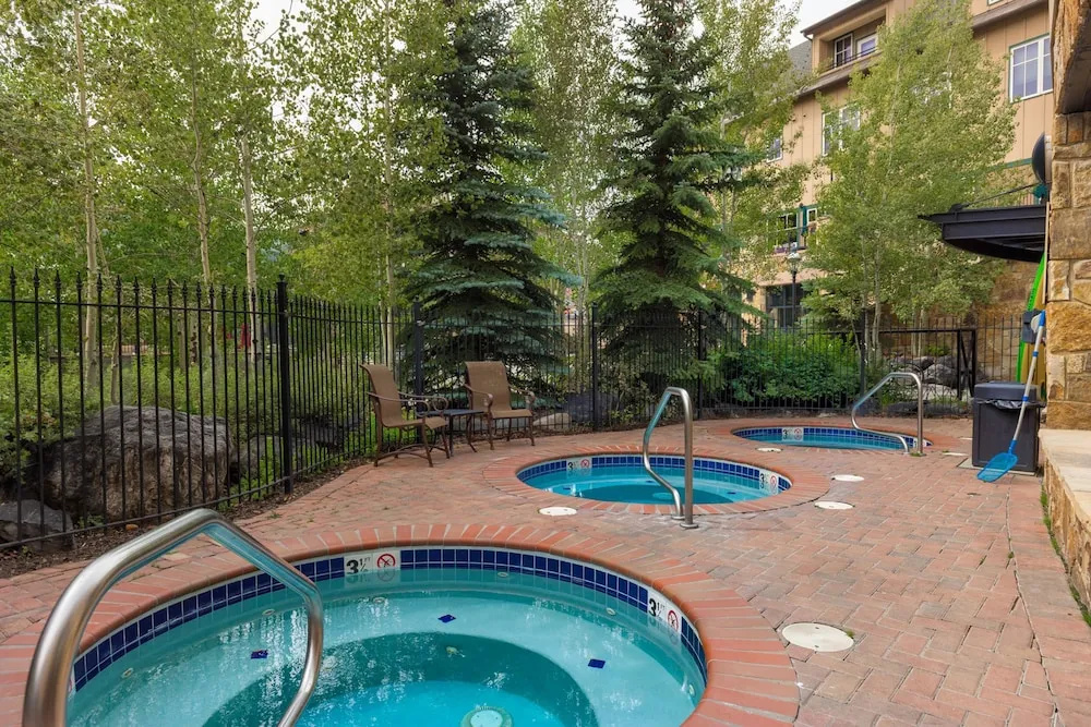 Water House #6204 by Summit County Mountain Retreats