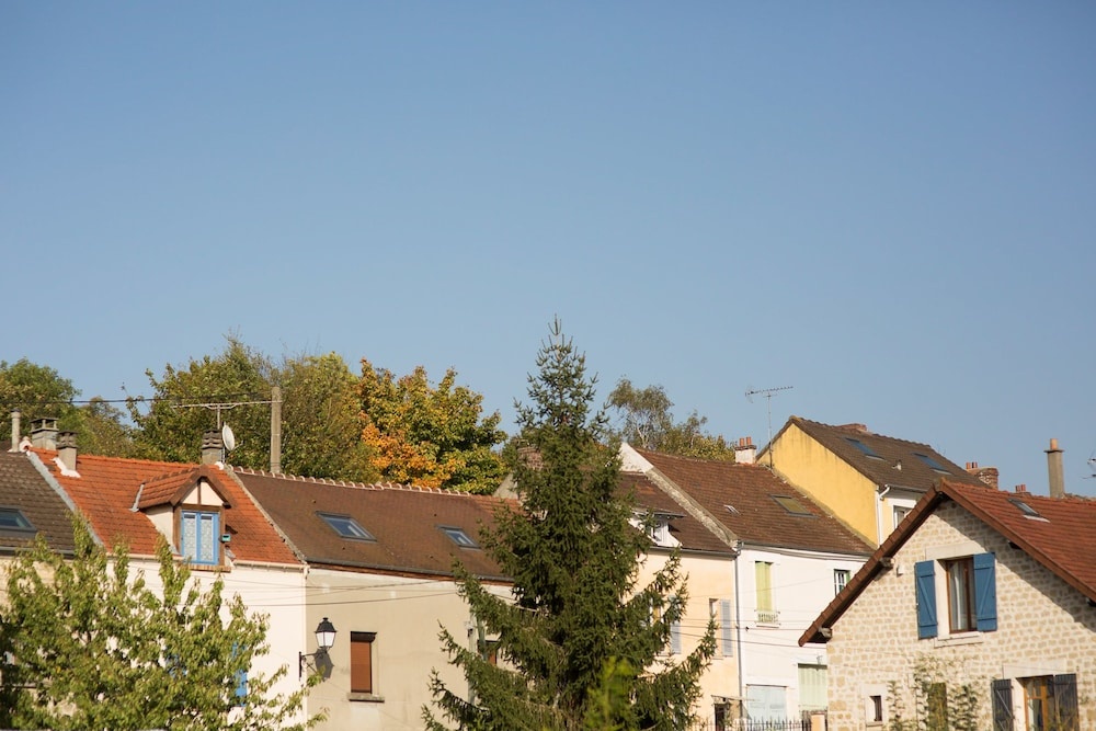 Gites les Tournesols
