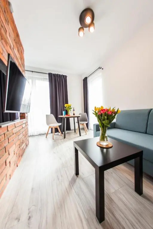 Słoneczna Apartamenty