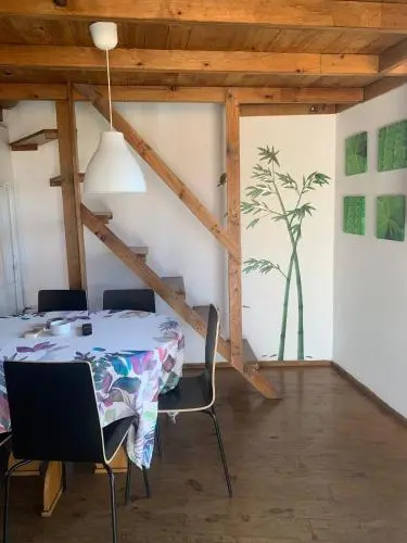 Sanpedor Apartment