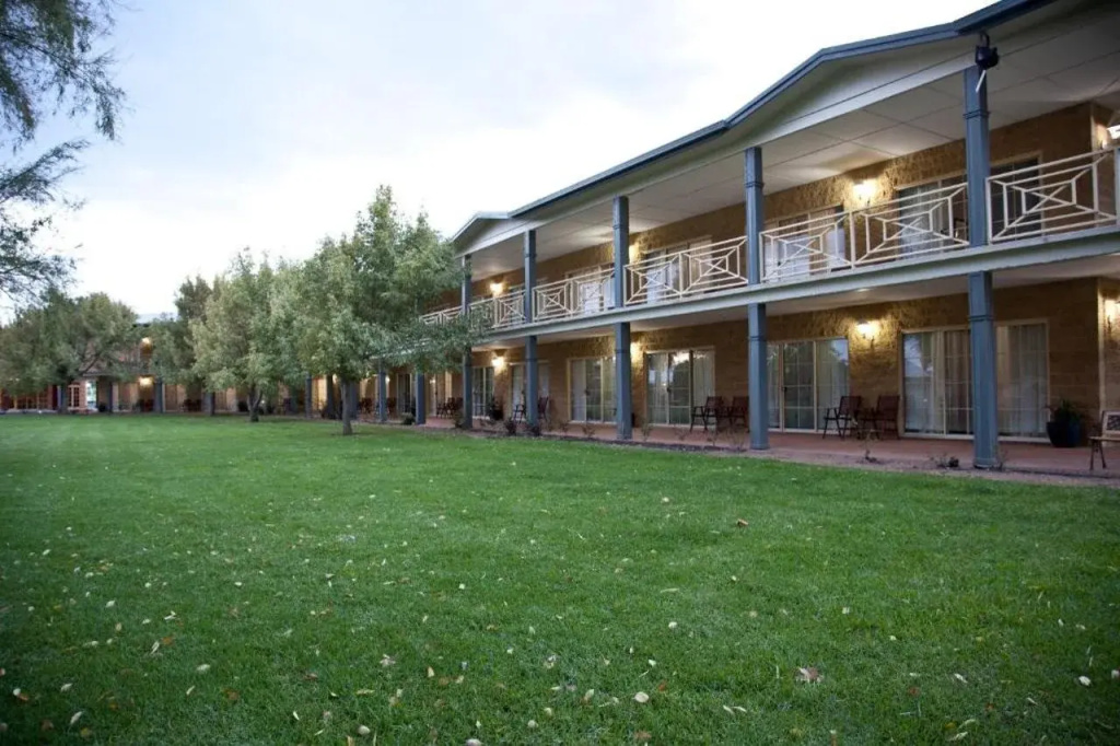 Parklands Resort Mudgee