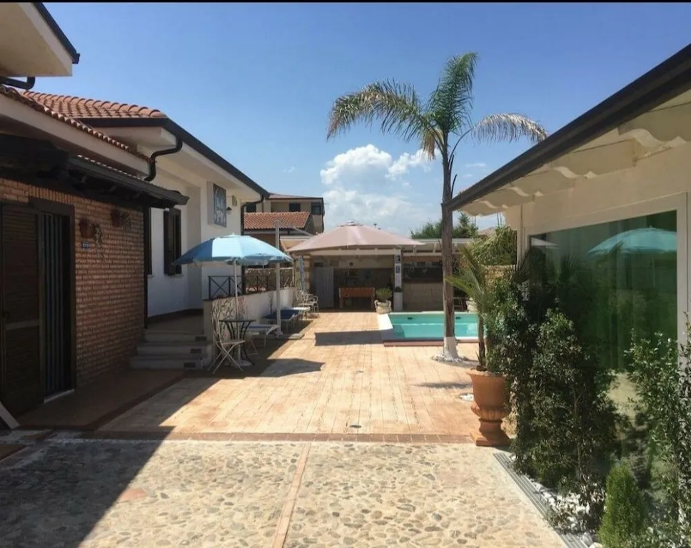 Villa Irma guest house