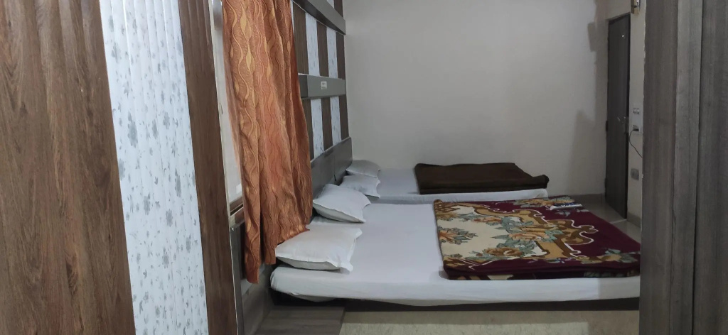 Hotel Saket