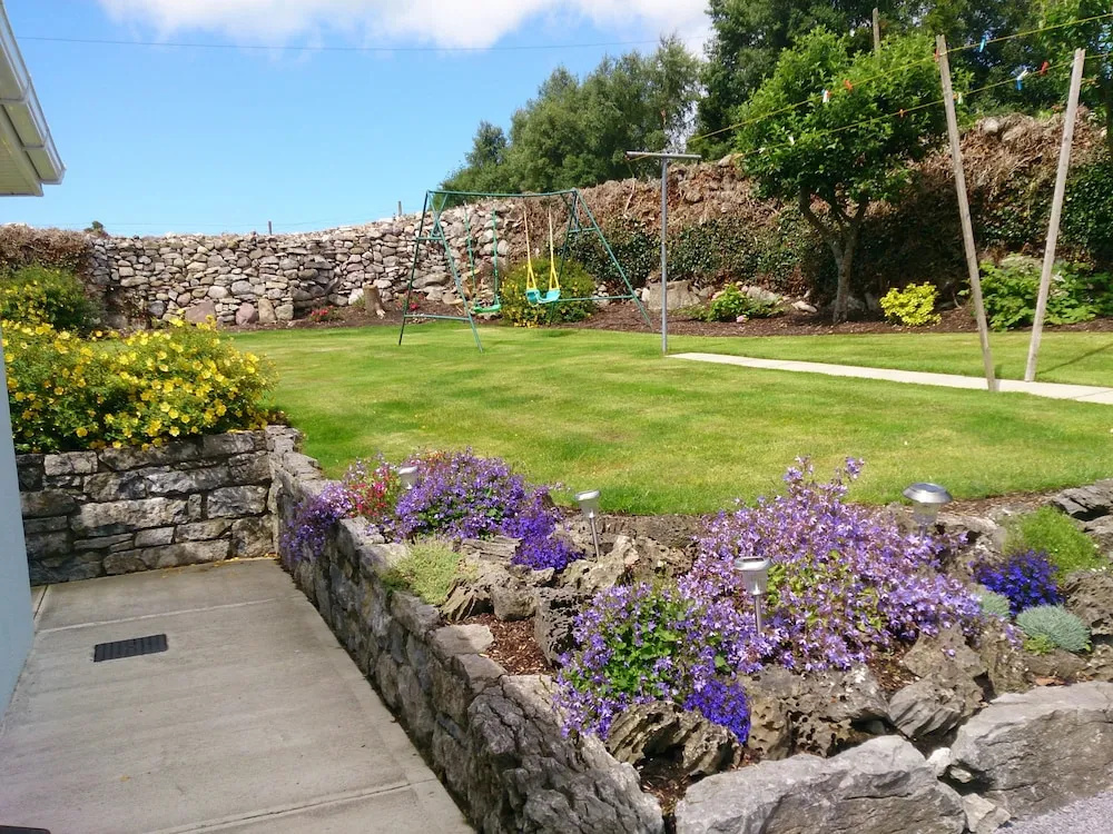 Villa Pio Luxury Apartment 3km From Historic Cong, Ashford Castle, Ashford Lodge