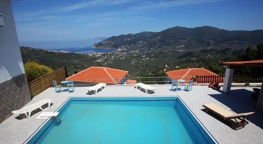 Liagka Villa