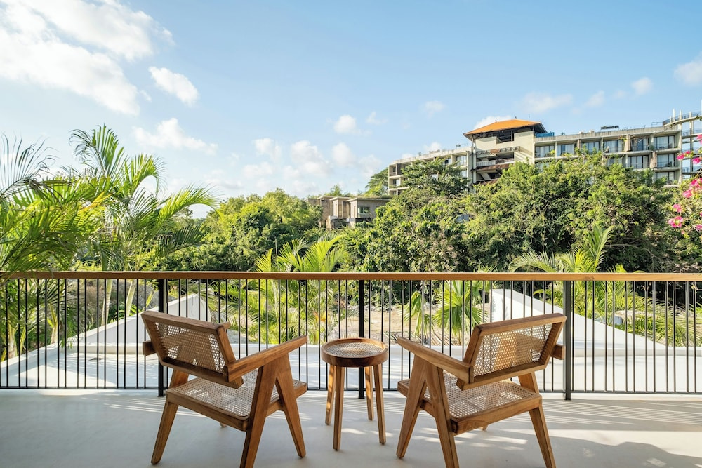 1BR Bingin Villa walk to Dreamland Beach A5