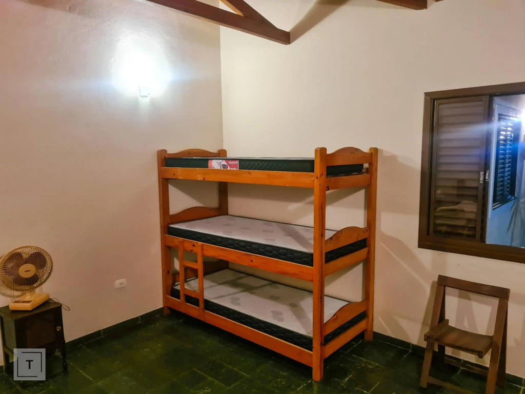Hostel do Atleta