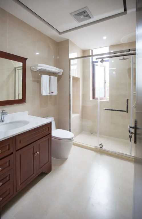 Wuzhen Wangfu Resort Villa
