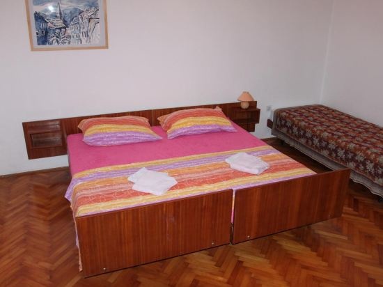 Apartments Priko