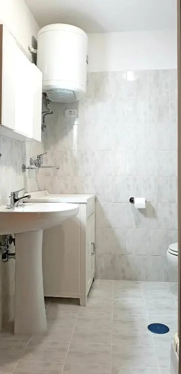 Petra Marina Home