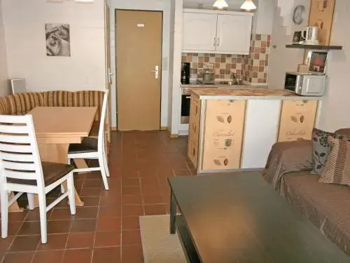 Molenstrasse 23/Haus 4