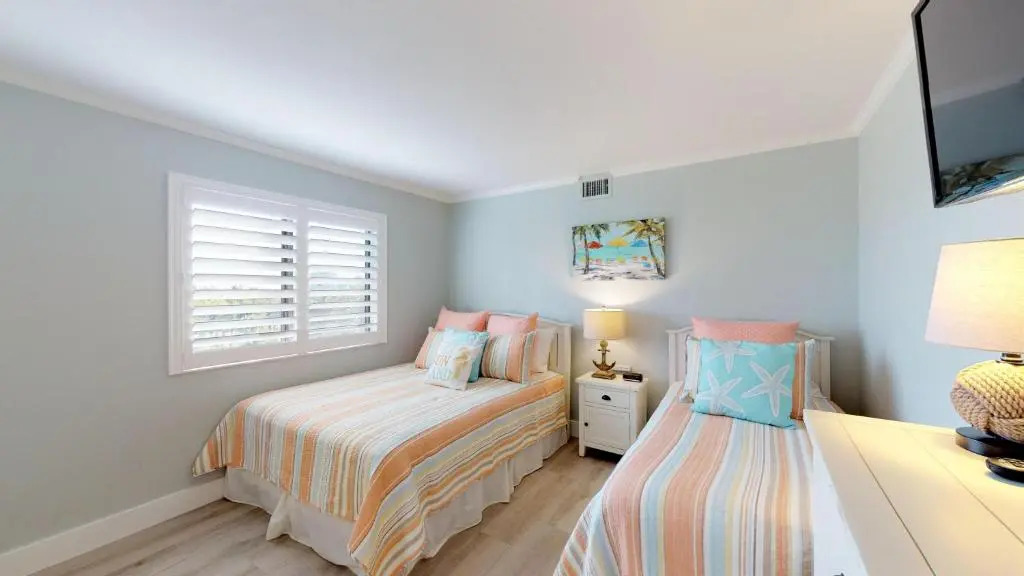 Bay View Tower 531 Sanibel Harbour Resort