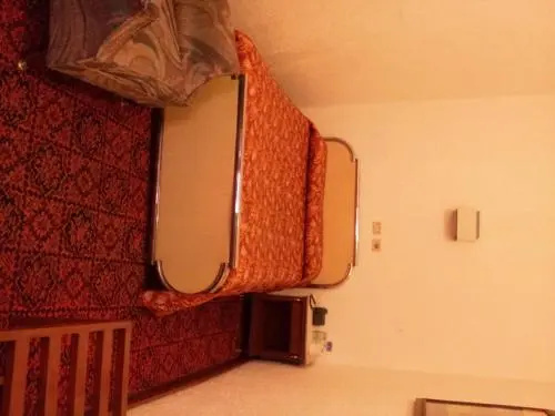 Hotel Montecarlo