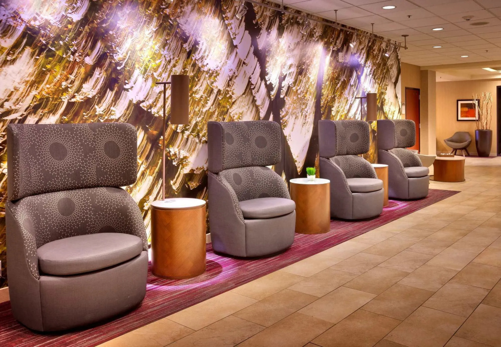 Courtyard by Marriott Salt Lake City Sandy