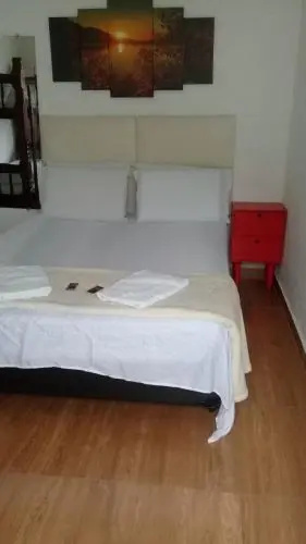 Pousada Recanto Do Bem Te Vi