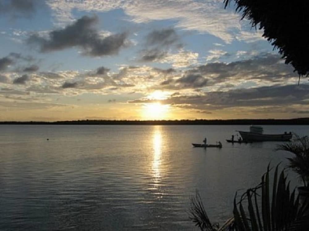 Flat Prime Beira Mar Manaíra