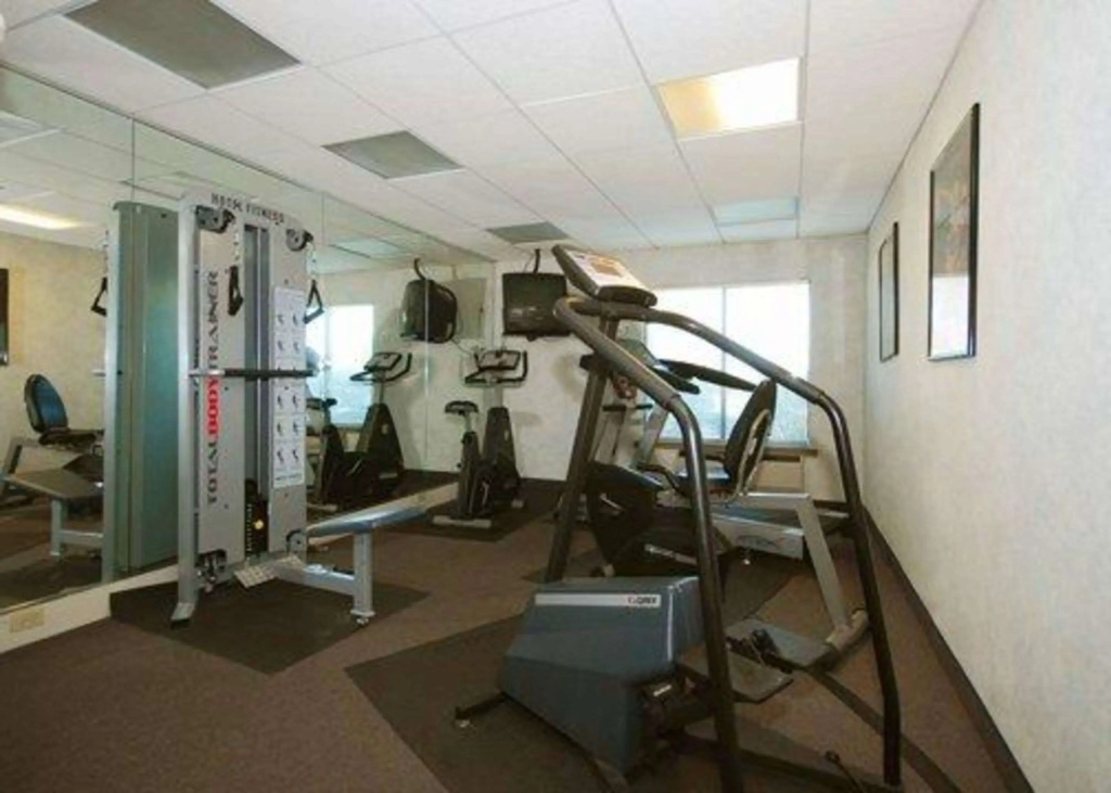 Quality Inn & Suites Bensalem