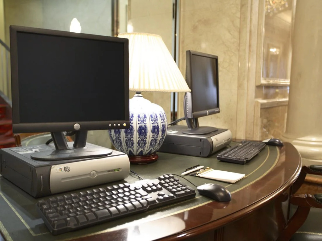 Hiroshima Grand Intelligent Hotel