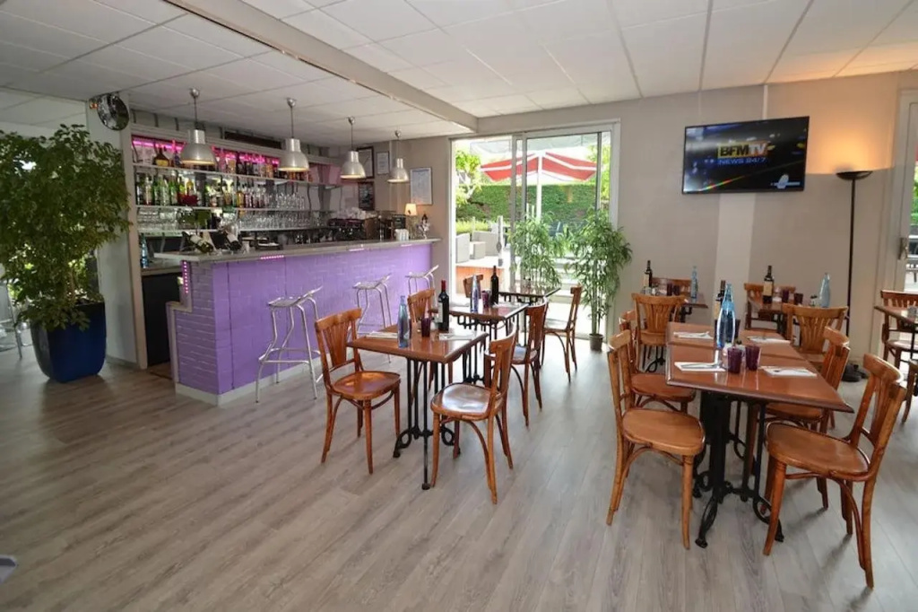 Best Western Hôtel du Phare