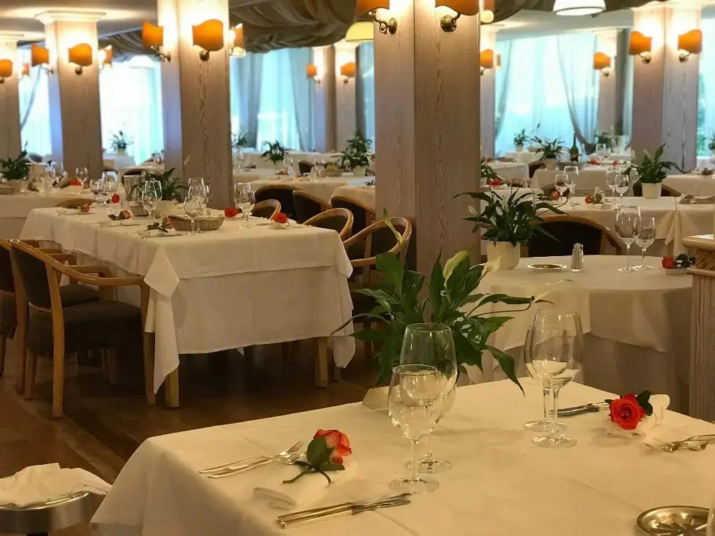 Hotel Greif