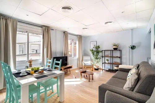 Flaugier Apartments 3-3