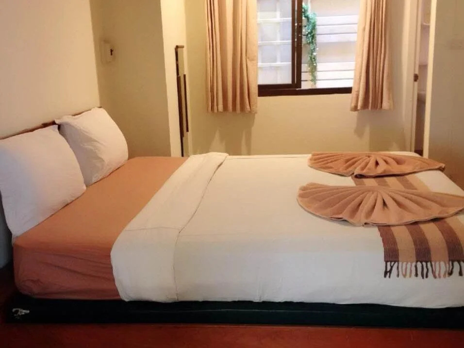 Siam Classic Hostel(สยาม คลาสสิค โฮสเทล)