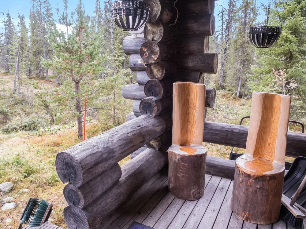 Vuosselin Kuukkeli Kuusamo