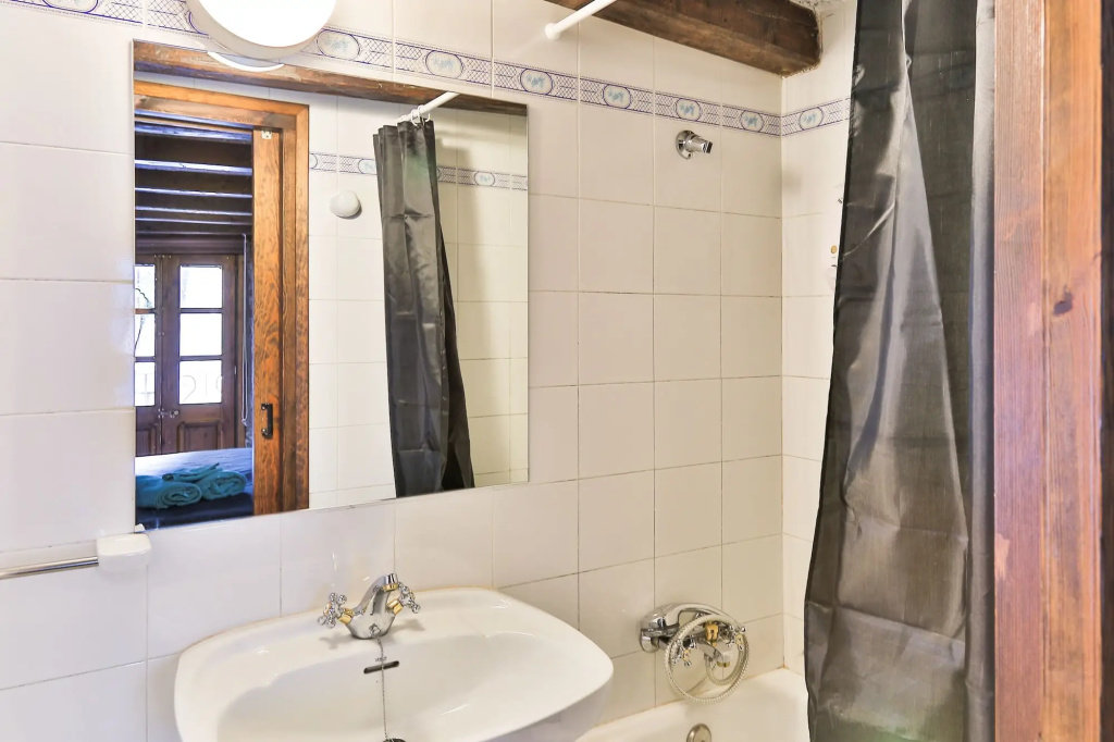 Hostal Cisco de Sans