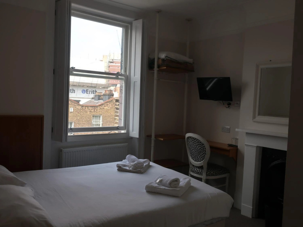 St. David's Hotels Paddington