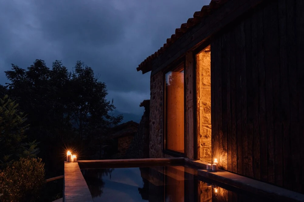 SOLO PALACIO - Rural Boutique & Spa