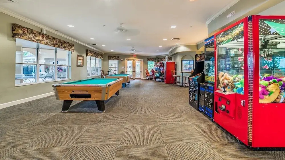 5 Star Villa Close to Disney, Orlando Villa 3305