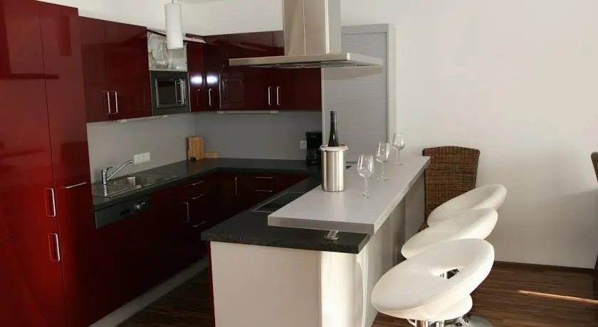 Appartement Crystal by Schladmingurlaub