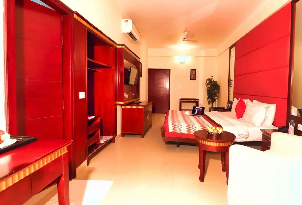 ClarksInn Jaipur