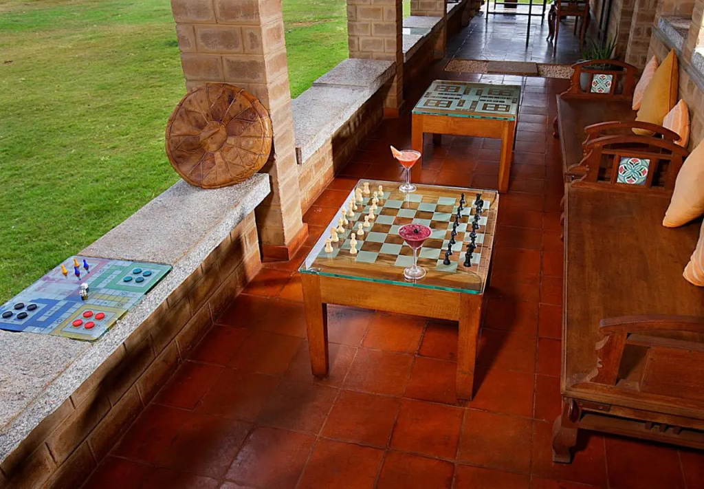 Our Native Village Eco Resort