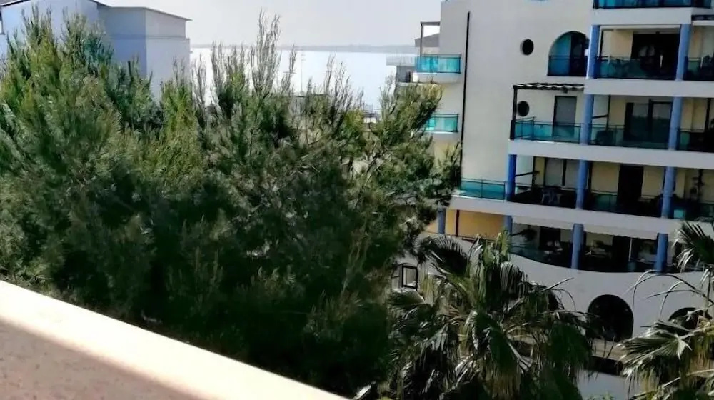B&B mediterraneo kr