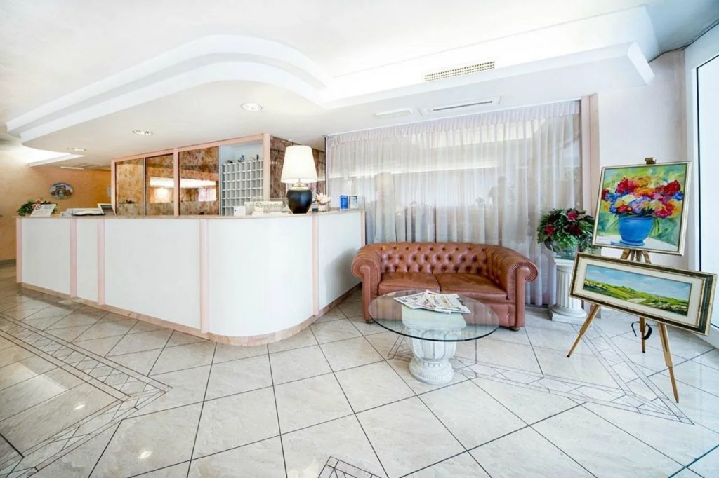 Hotel Royal Plaza