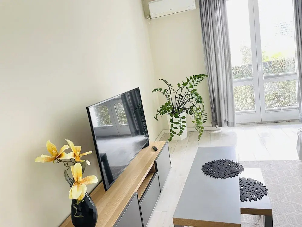 Good Time Apartments - Świętokrzyska