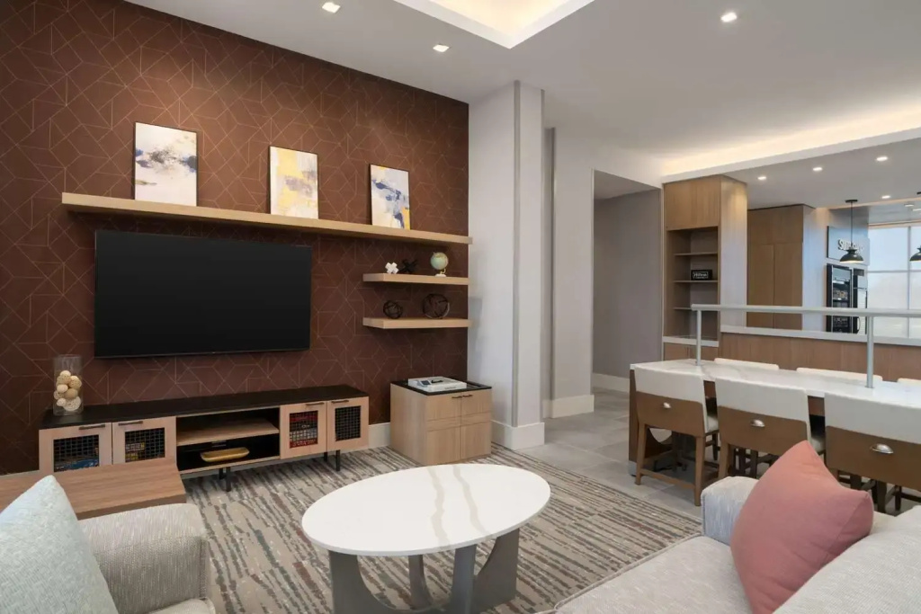 Homewood Suites By Hilton Goldsboro