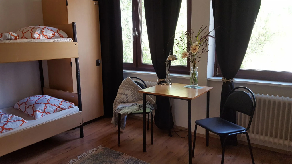 Hansezimmer West