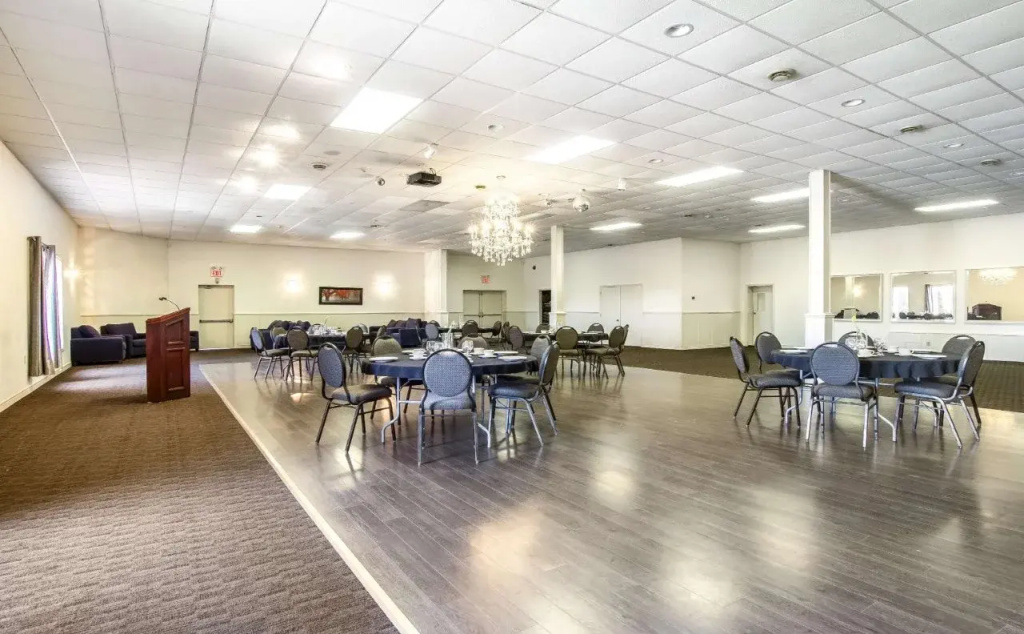 Canadas Best Value Inn Welland Niagara Falls