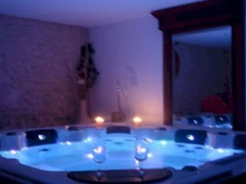 Le Clos Saint Paul - Chambres d'hôtes, Gite et SPA près de Giverny, Vernon, Les Andelys