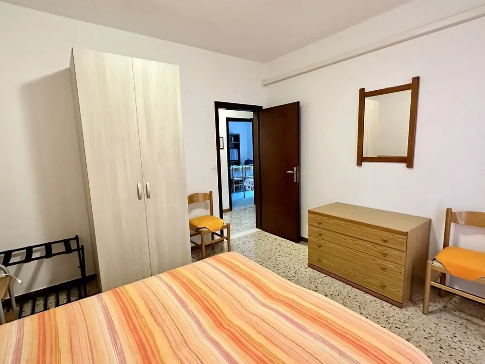Dora 5 6 in Bibione With 2 Bedrooms and 1 Bathrooms