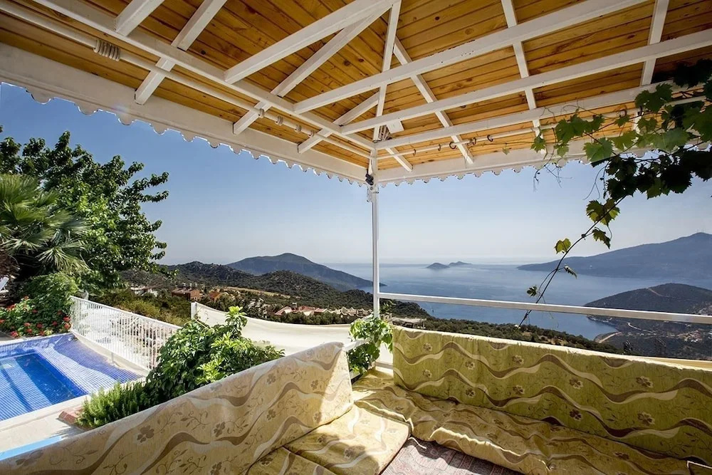 Villa Belkiz