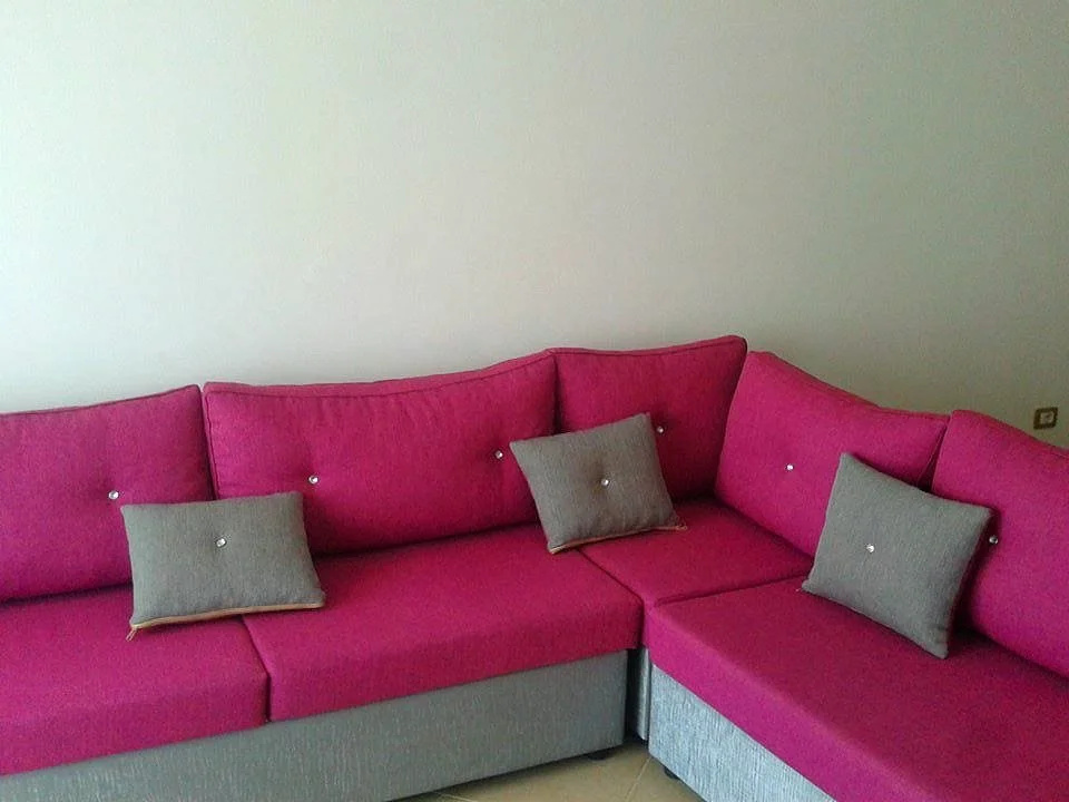 Heba Apartments