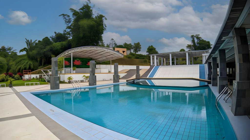 Puri Senyiur Hotel