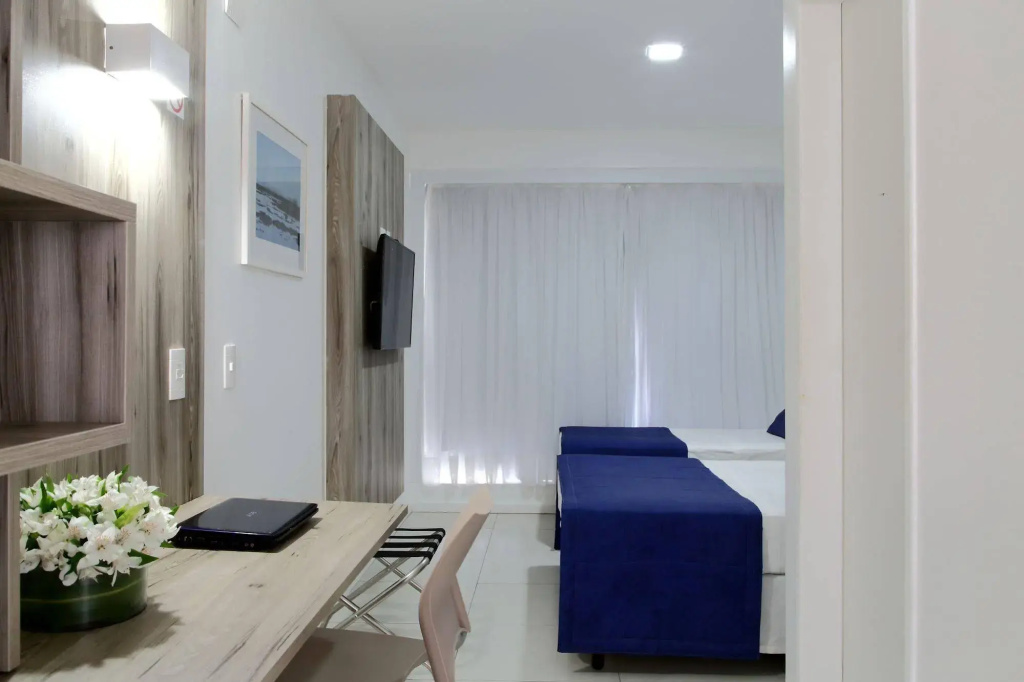 Hotel Praia Bonita Jatiúca