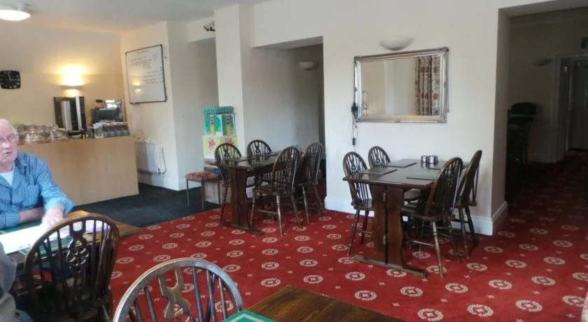 Fairlight Guesthouse