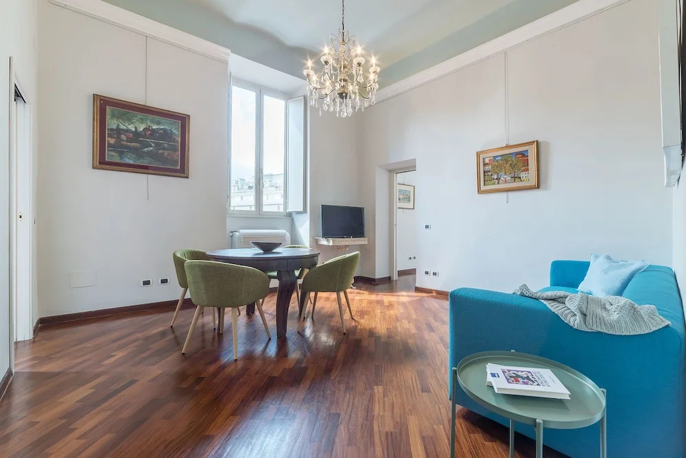 San Giovanni Gallery Guest House
